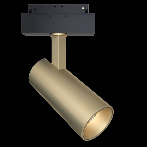 Трековый светильник Maytoni Magnetic track system TR019-2-15W3K-MG