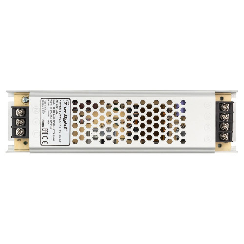 Источник напряжения с гальванической развязкой для светодиодных изделий Arlight Ars 026169(2)