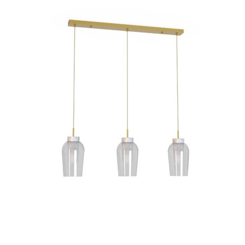 Светильник подвесной Mantra Nora 8397