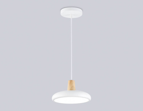 Светильник подвесной Ambrella LineTech FL4838