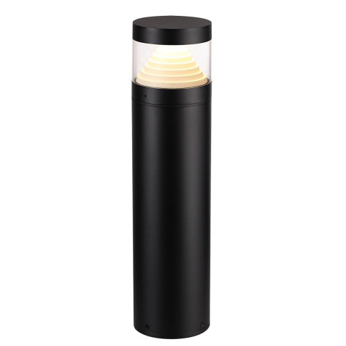 Уличный наземный светильник Odeon Light Hulk 7140/20GL