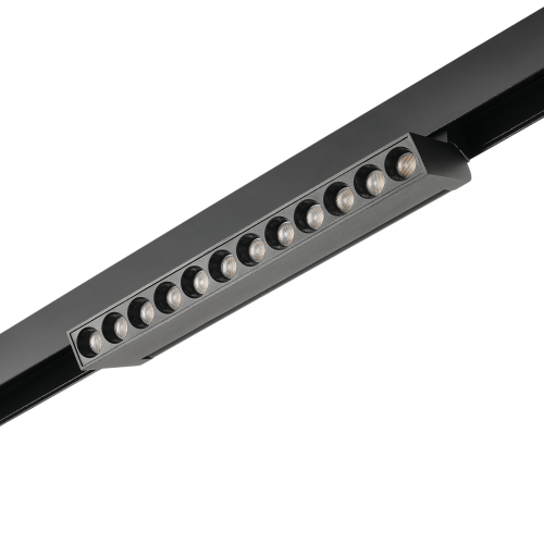 Трековый светильник MyFar FlowPoint MT0213-12W4K-B