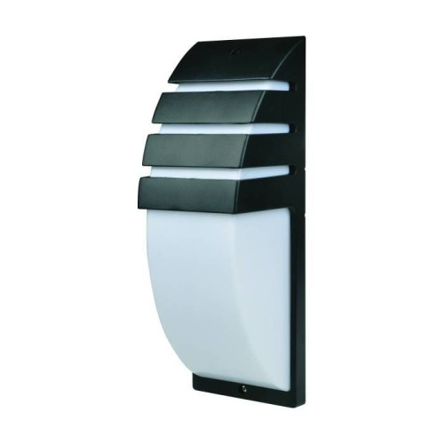 Уличный настенный светильник Uniel Настенные uul-a01s UUL-S41A 40W/E27 IP65 BLACK