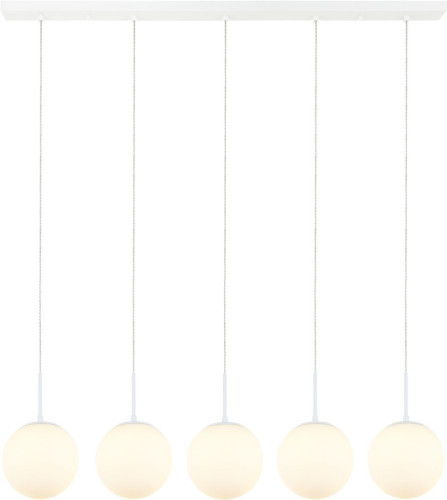 Светильник подвесной Stilfort Antell 2168/01/05PL