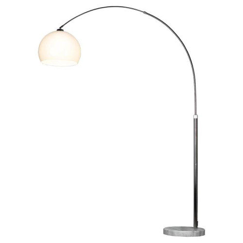 Торшер наклонный Marble GRLSP-0539 Lussole