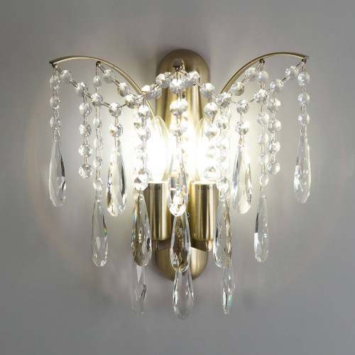 Настенное бра Citilux Селена CL302323