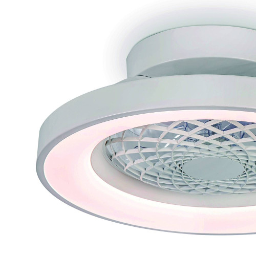 Люстра потолочная-вентилятор Mantra Tibet 7804