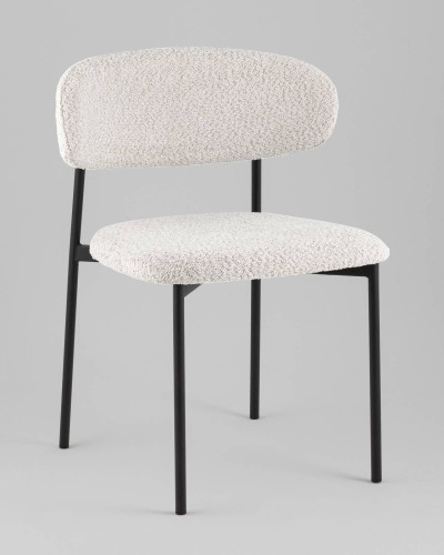 Обеденный стул Stool Group Sevyn 9102 l.grey UF998-14