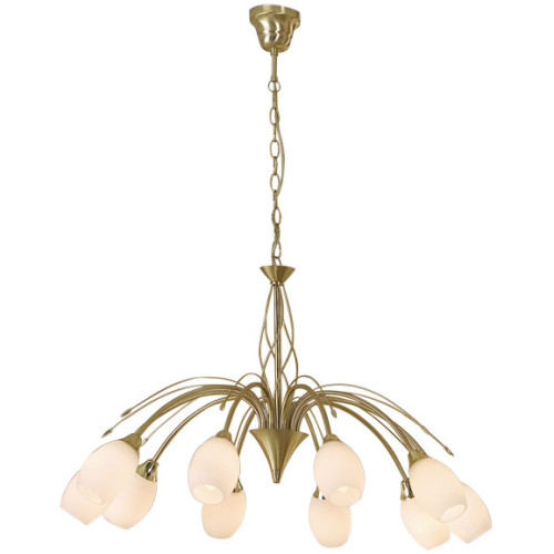 Подвесная люстра Citilux CL108102