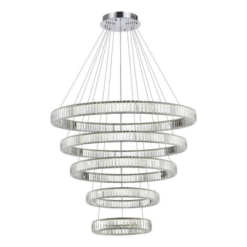 Подвесная люстра ST Luce Tivoli SL1622.113.05