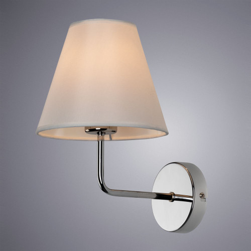 Настенное бра Arte Lamp Elba A2581AP-1CC