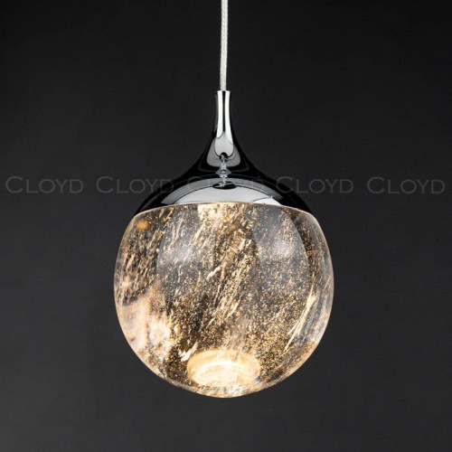 Светильник подвесной Cloyd Copernic 11563