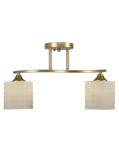 Потолочная люстра Мелодия Света 000066022