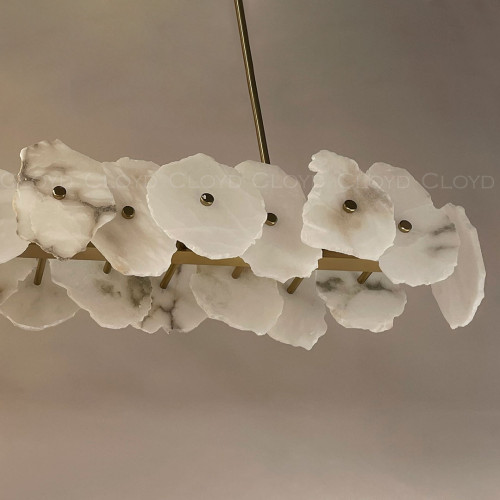 Подвесная люстра Cloyd Knoss 10755