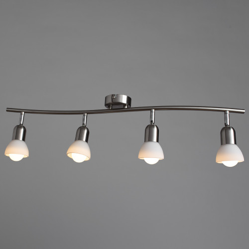 Светильник спот Arte Lamp FALENA A3115PL-4SS