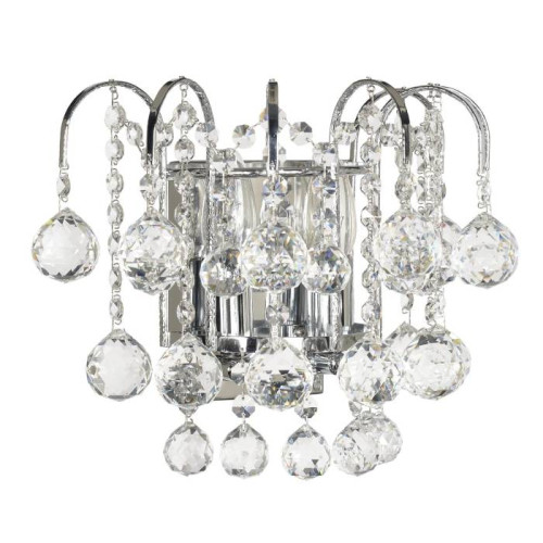 Настенное бра Arti Lampadari Loano Loano E 2.10.100 N