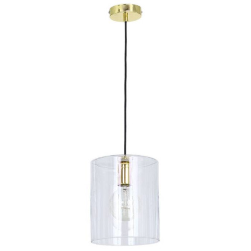 Светильник подвесной Luminex Cylindro 7705