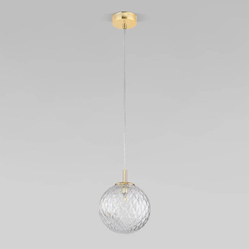 Светильник подвесной TK Lighting Cadix 4609 Cadix Gold