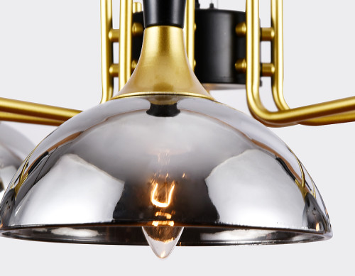 Подвесная люстра Ambrella Traditional TR9082