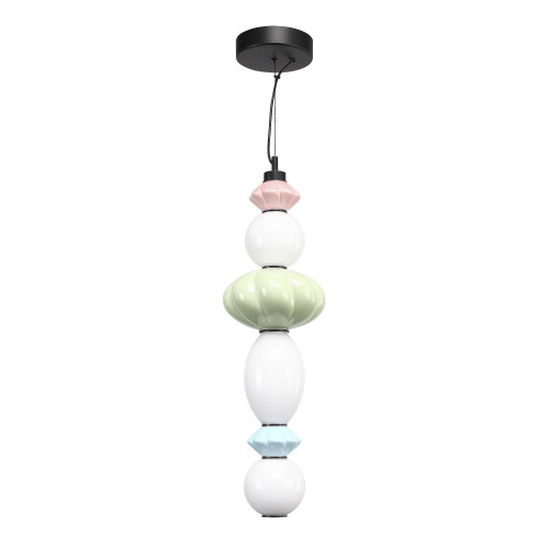 Светильник подвесной ST Luce Florentini SL6134.433.01