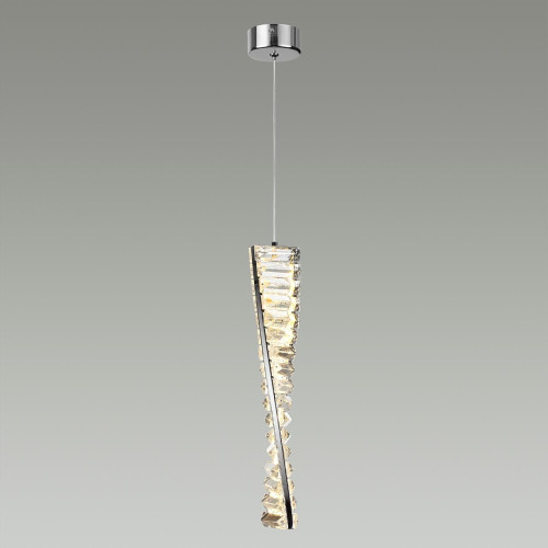 Светильник подвесной Lumion Roselle 5675/10L