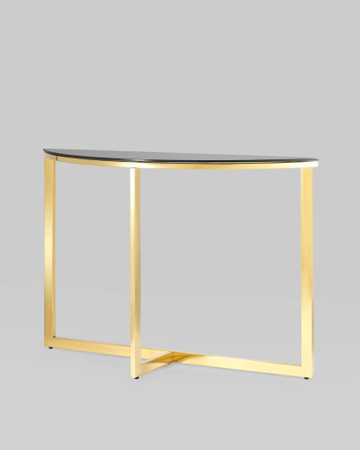 Консоль Stool Group Альба ECST-095-SR-TG