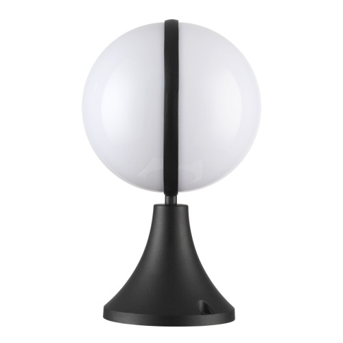 Уличный наземный светильник Odeon Light Lomeo 4832/1A