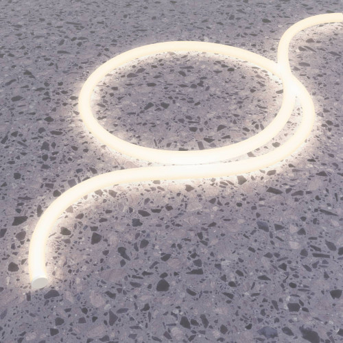 Светодиодный шнур Maytoni Круглый 360 20307