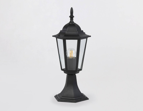 Уличный наземный светильник Ambrella Garden ST2023