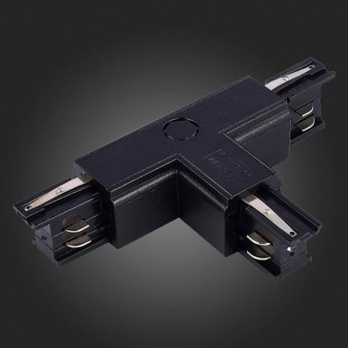 Т-образный токоподвод правый 1 для трехфазного шинопровода ST Luce ST030.409.16R1