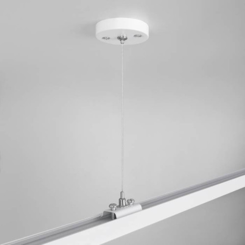Elektrostandard TRF-1-200 TRF-1-200-WH / Набор для подвеса белый (2 м.)