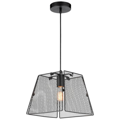 Светильник подвесной Lussole Bossier LSP-8273