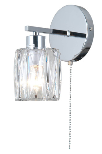 Настенное бра Moderli Prismique V11687-1W