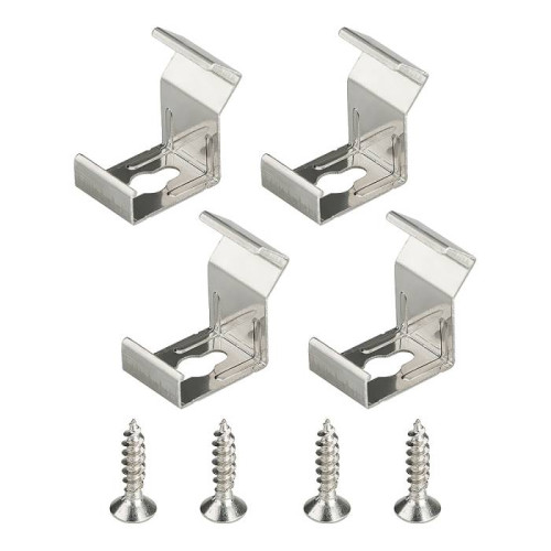 Держатель для профиля Arlight 024328