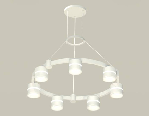 Подвесная люстра Ambrella Traditional DIY XR92031602