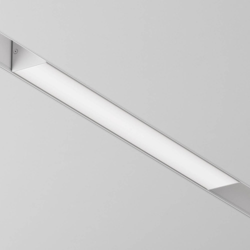 Трековый светильник Maytoni Basis S35 TR012-2-12W4K-W