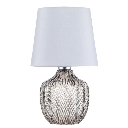 Настольная лампа Escada Pion 10194/L Smoke