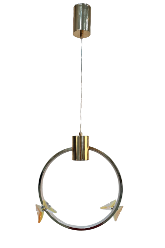 Светильник подвесной Мелодия Света 000080009