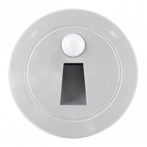 Трековый светильник Arte Milano Am-track-sockets-39 397953TLS/LWS Silver