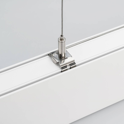 Тросовый подвес для подвесного монтажа магнитных треков Arlight Mag-45 027017