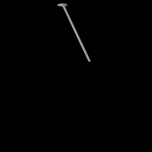 Встраиваемый светильник Loft It Cane 10359/500 White