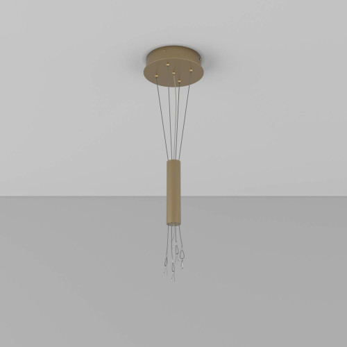 Универсальное крепление Maytoni Zon C032C-04-MG