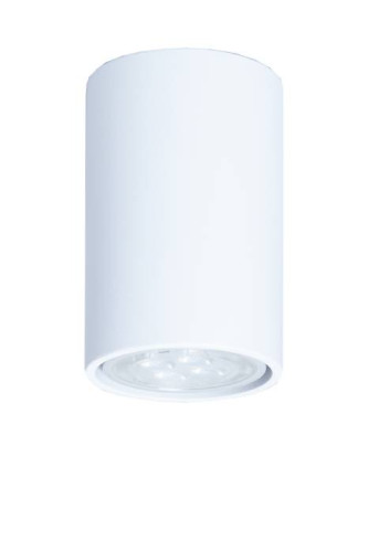Накладной светильник TopDecor Tubo Tubo6 P1 10