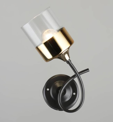 Настенное бра Мелодия Света 000066044