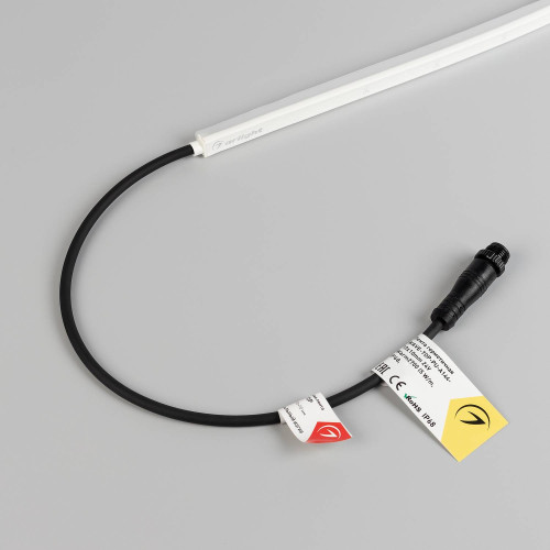 Светодиодный шнур Arlight Wave 052632