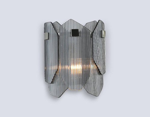 Настенное бра Ambrella Crystal LH31207