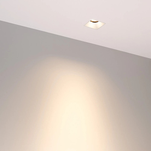 Встраиваемый светильник под шпаклевку Arlight Rialto 048325