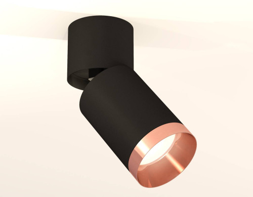 Накладной светильник Ambrella Techno XM6313045