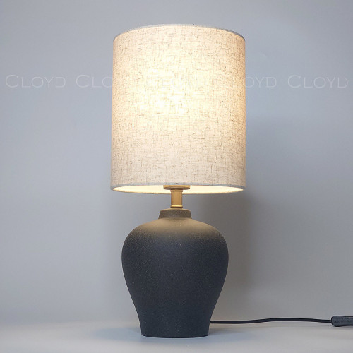 Настольная лампа Cloyd Gargantua 30146