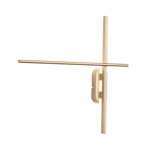 Настенный светильник ST Luce Basoni SL394.201.02